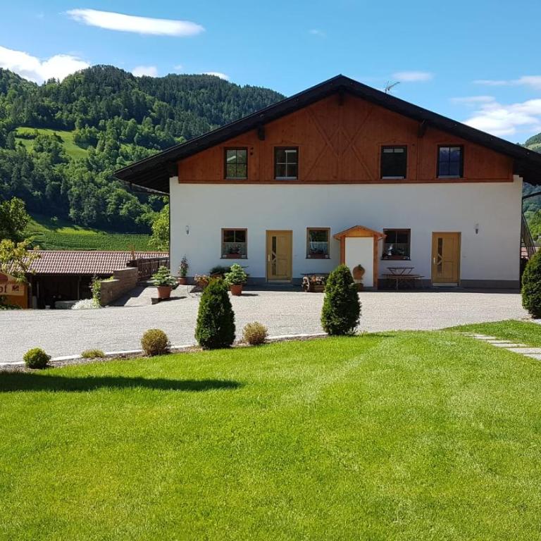 Ferienwohnungen Koflerhof - Appartamento con 2 Camere da Letto - 2