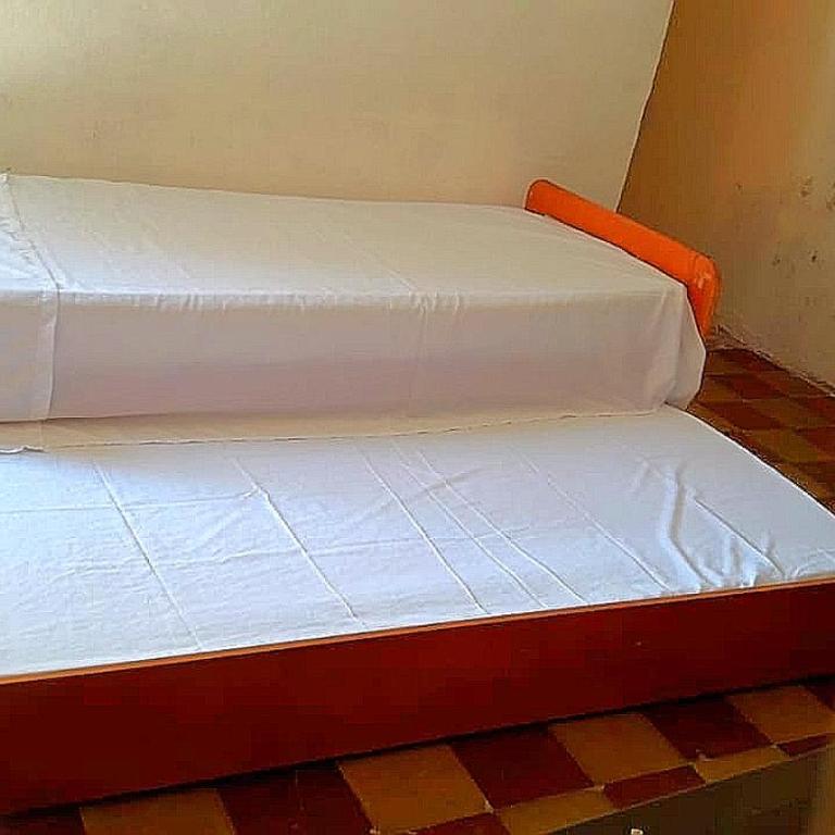 Doña Isabel 1 - Apartamento de 1 dormitorio - 36