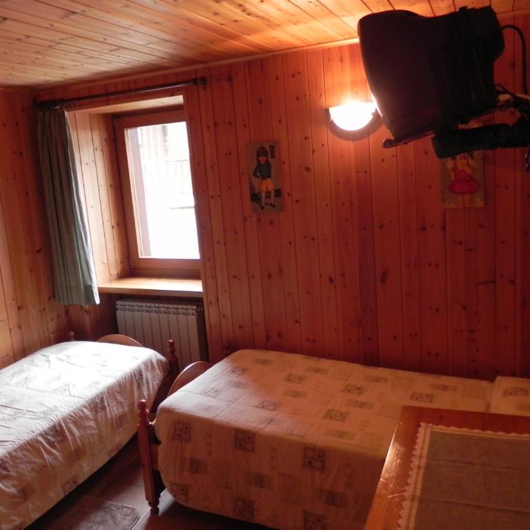 Le Vieux Rascard Chambres d'Hotes - Camera Matrimoniale - 6