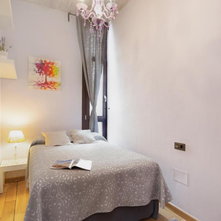 Carreteria Pool ApartamentosMalagaManagement - Apartamento Deluxe - 5