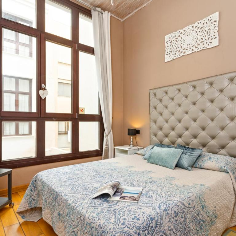Carreteria Pool ApartamentosMalagaManagement - Apartamento Deluxe - 16
