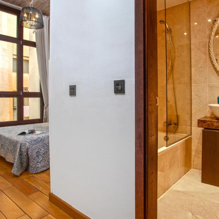 Carreteria Pool ApartamentosMalagaManagement - Apartamento Deluxe - 3