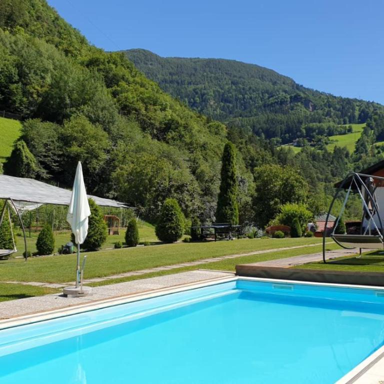 Ferienwohnungen Koflerhof - Appartamento con 2 Camere da Letto - 3