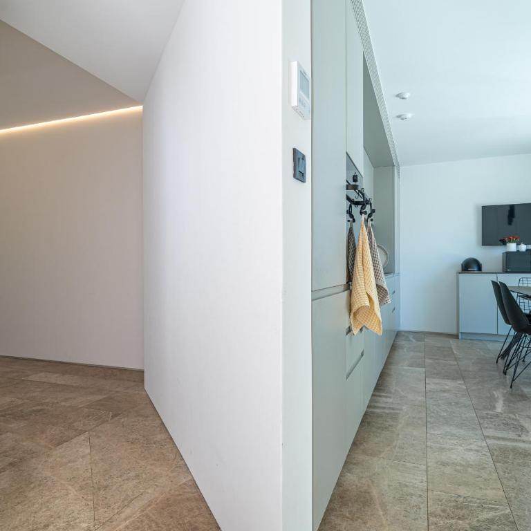 Villa Lastva - Vila sa Sopstvenim Bazenom - 22