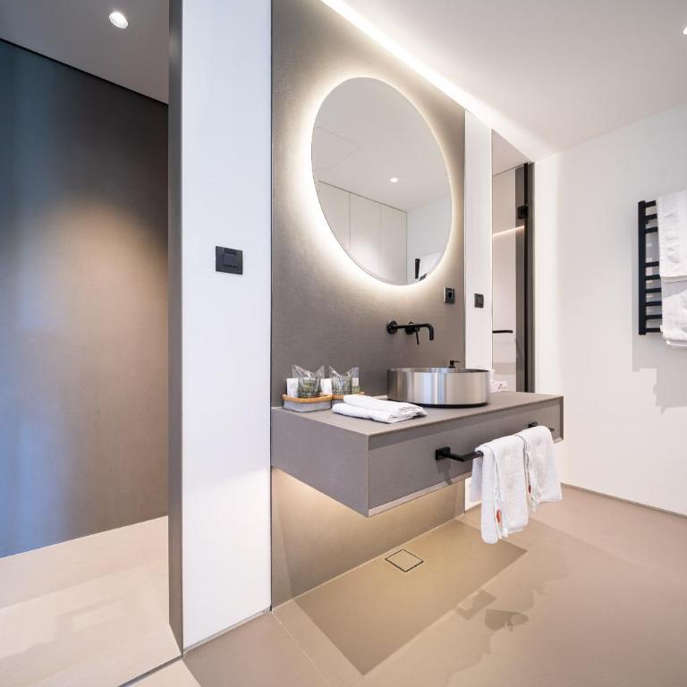 Villa Lastva - Vila sa Sopstvenim Bazenom - 18