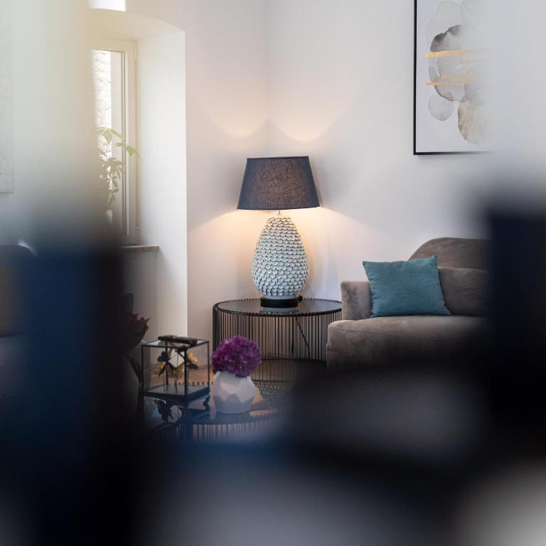 Villa Lastva - Vila sa Sopstvenim Bazenom - 28