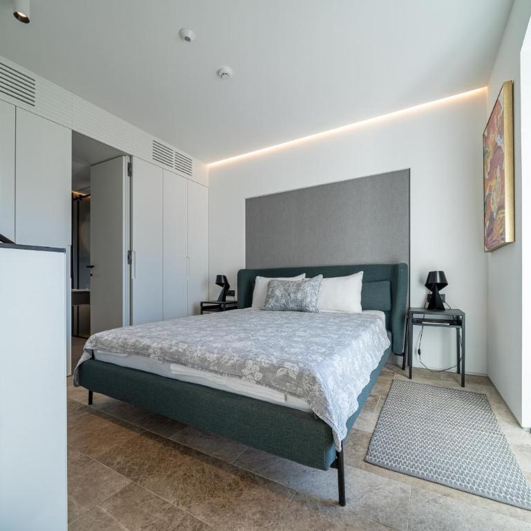 Villa Lastva - Vila sa Sopstvenim Bazenom - 51