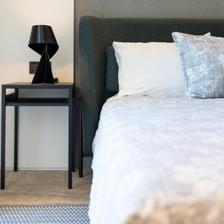 Villa Lastva - Vila sa Sopstvenim Bazenom - 39