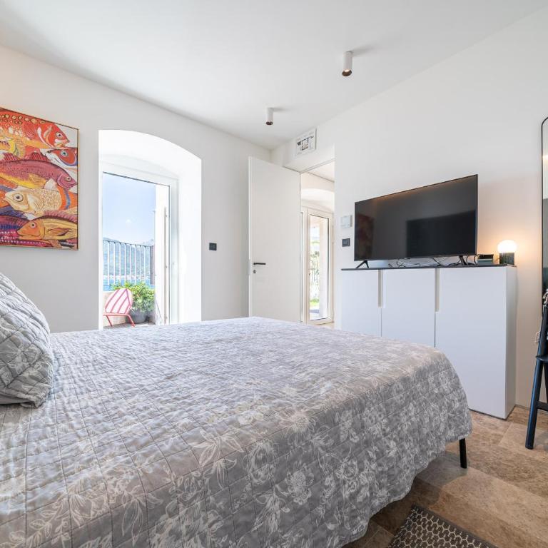 Villa Lastva - Vila sa Sopstvenim Bazenom - 63