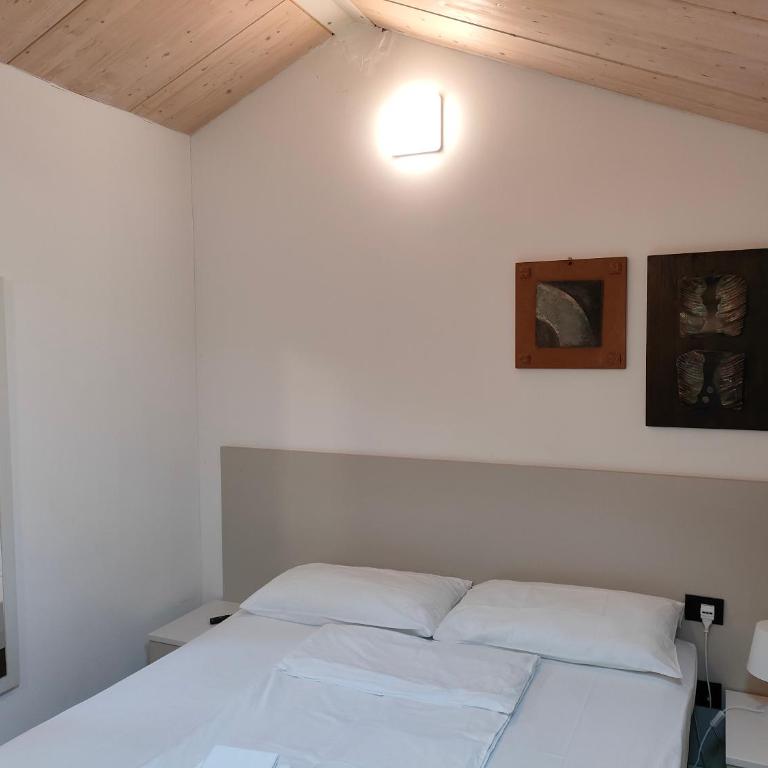 La Corte Room & Relax - Camera Matrimoniale/Doppia con Letti Singoli con Bagno Privato - 7