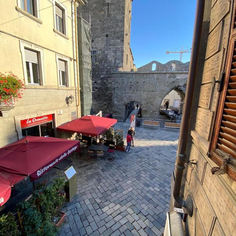 Le Porte luxury apartment - Appartamento con 1 Camera da Letto - 76