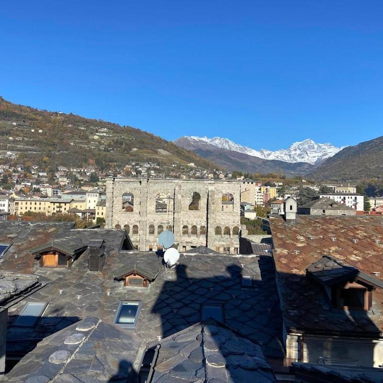 Le Porte luxury apartment - Appartamento con 1 Camera da Letto - 81