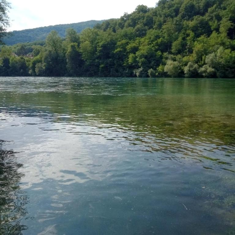 NIKOLIJA 3 - Apartman sa 1 Spavaćom Sobom - 12