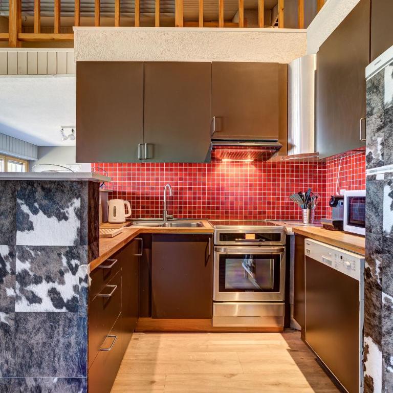 Penthouse Richemont - Apartment - 14