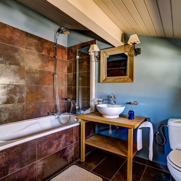 Penthouse Richemont - Apartment - 27