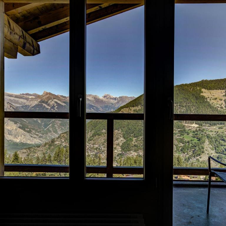 Penthouse Richemont - Apartment - 25