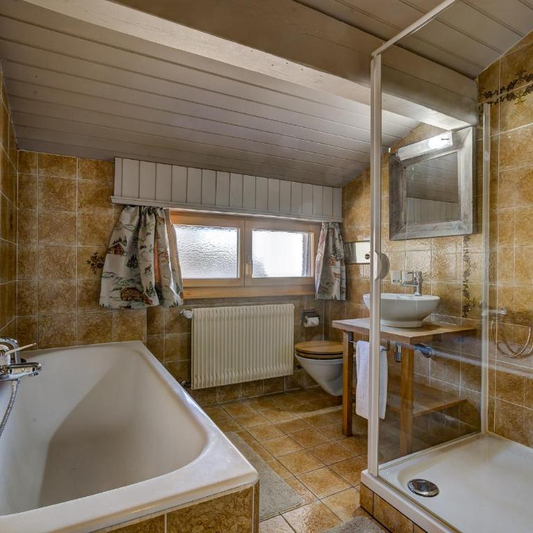 Penthouse Richemont - Apartment - 29