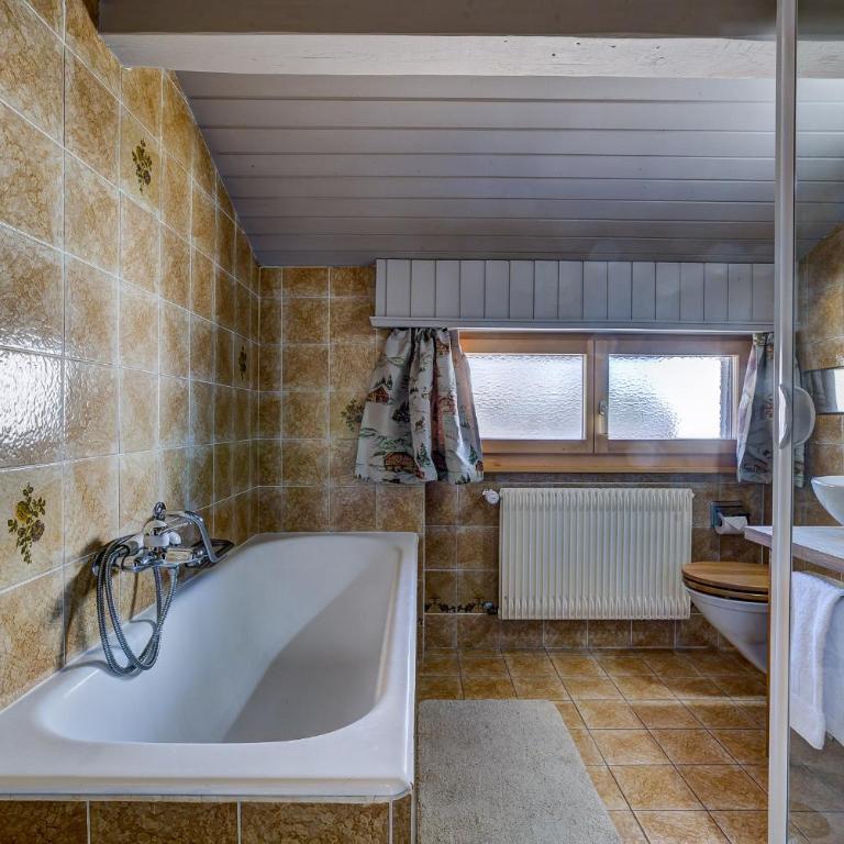 Penthouse Richemont - Apartment - 28