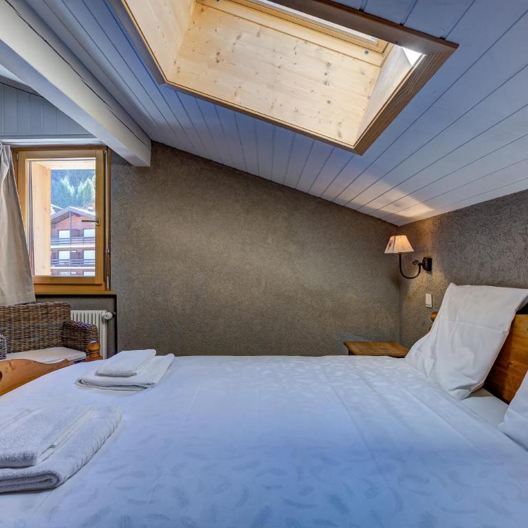 Penthouse Richemont - Apartment - 17
