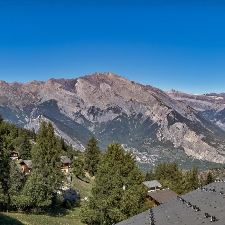 Penthouse Richemont - Apartment - 32