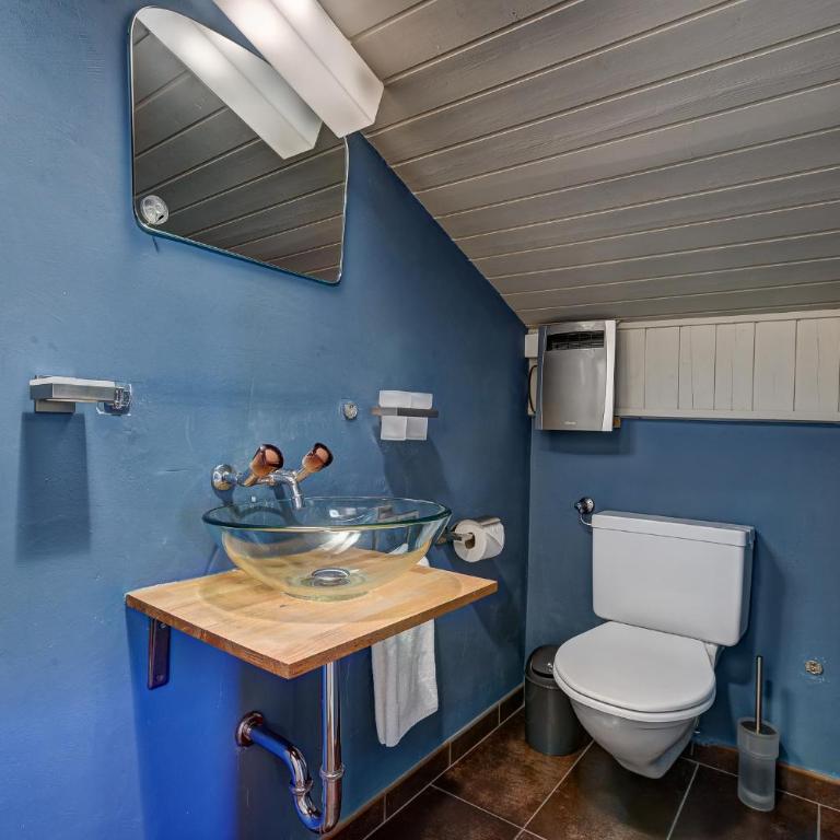 Penthouse Richemont - Apartment - 30