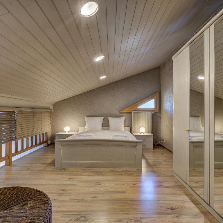 Penthouse Richemont - Apartment - 23