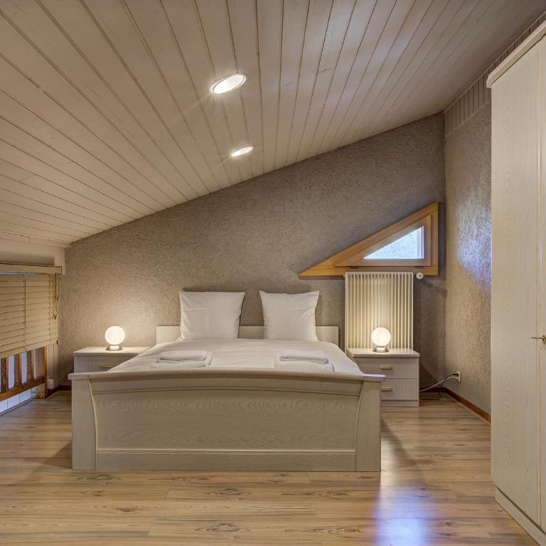 Penthouse Richemont - Apartment - 22