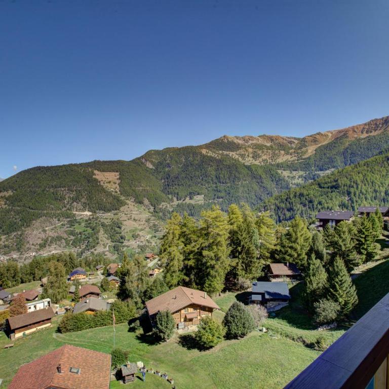 Penthouse Richemont - Apartment - 33
