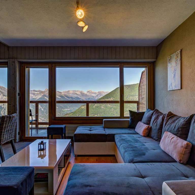 Penthouse Richemont - Apartment - 1