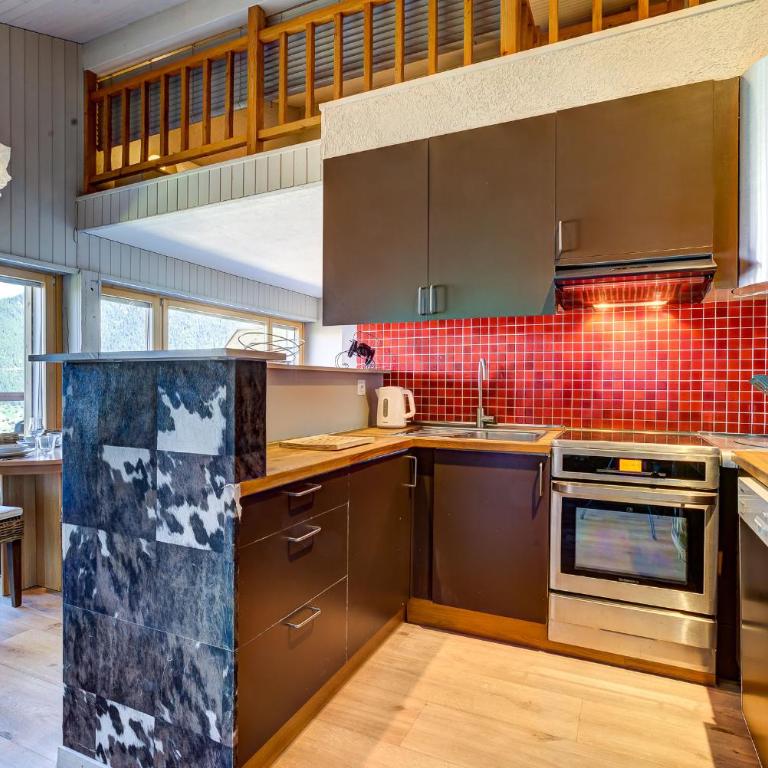 Penthouse Richemont - Apartment - 13