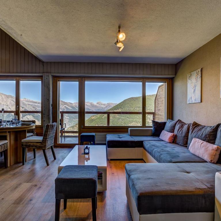 Penthouse Richemont - Apartment - 2