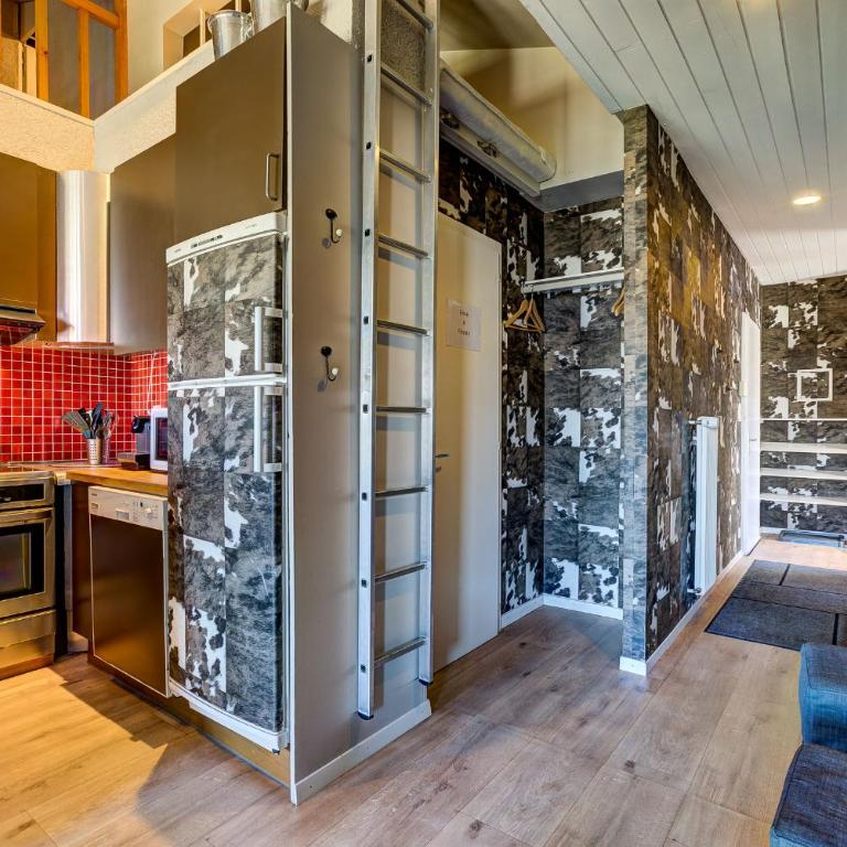 Penthouse Richemont - Apartment - 15