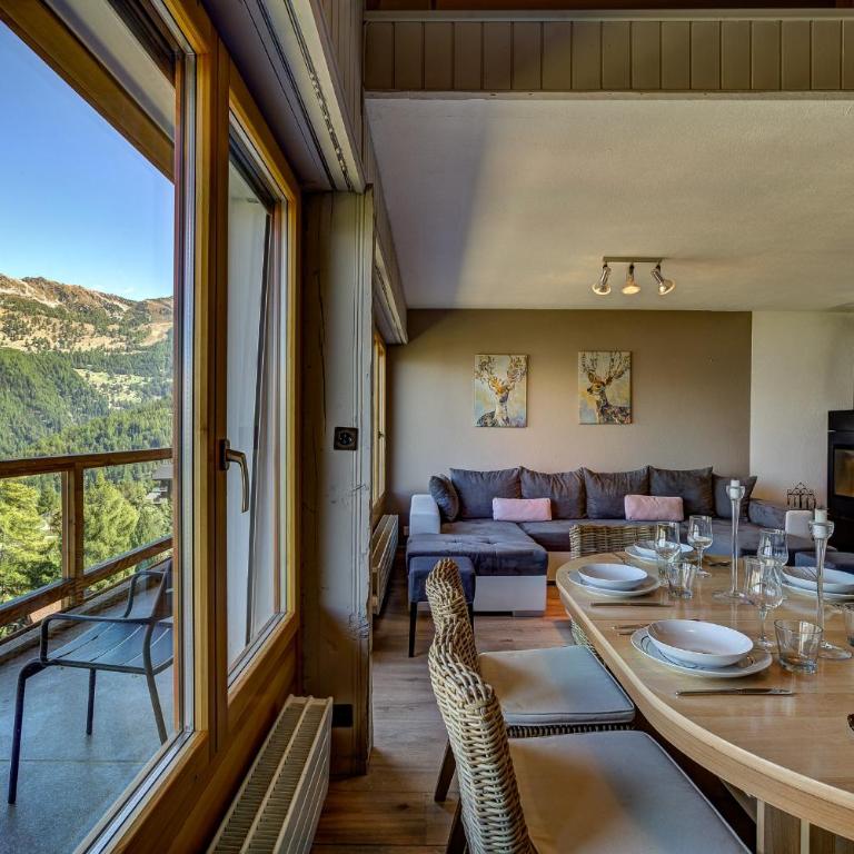 Penthouse Richemont - Apartment - 10