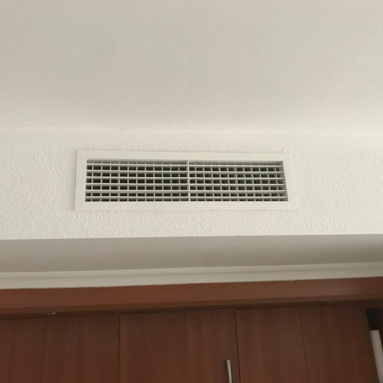 Apartamento en Calpe, playa de La Fossa, primera línea, AA - Apartamento de 1 dormitorio - 56