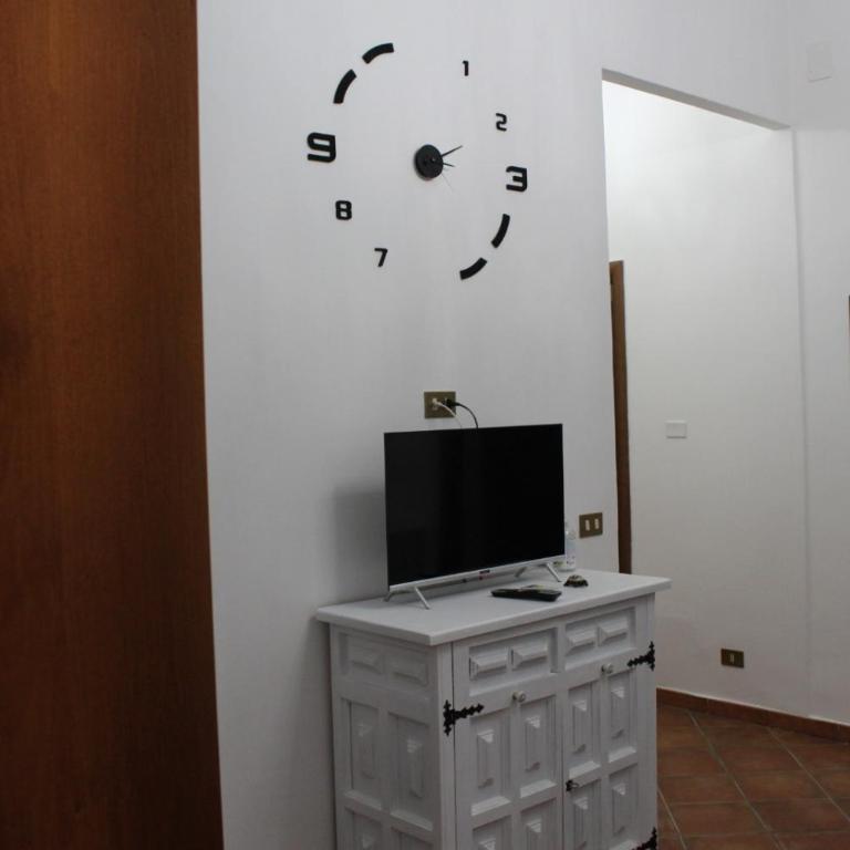 Himera Holiday - Two-Bedroom Standard Apartment - 6