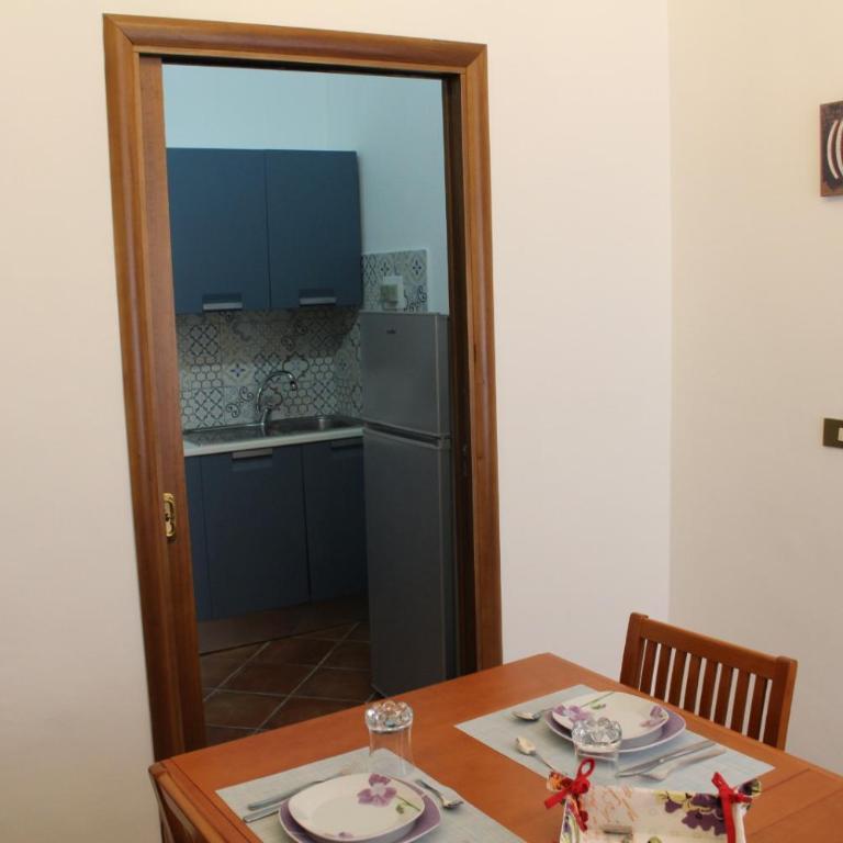 Himera Holiday - Two-Bedroom Standard Apartment - 8