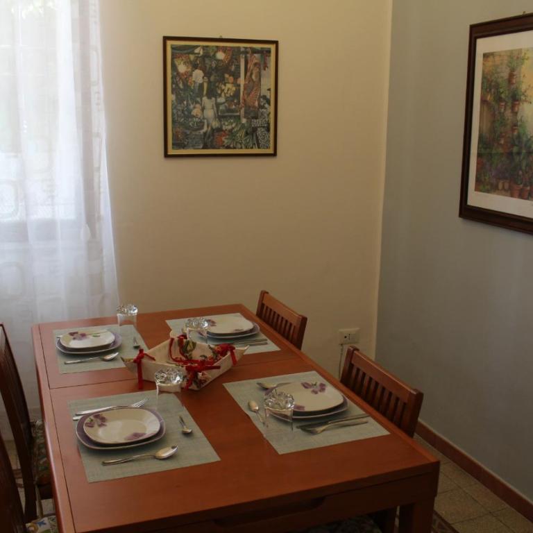 Himera Holiday - Two-Bedroom Standard Apartment - 5