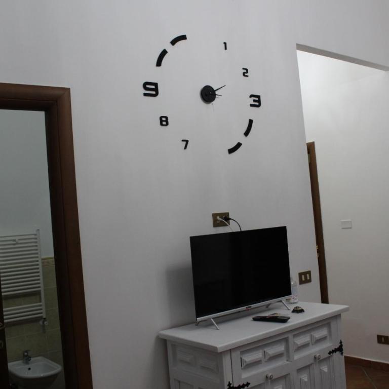 Himera Holiday - Two-Bedroom Standard Apartment - 10