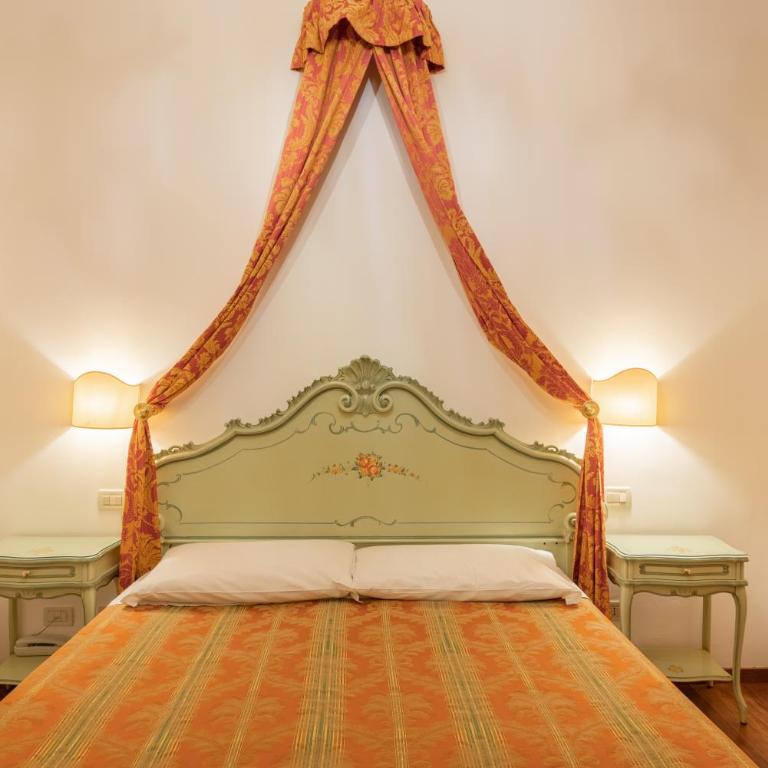 Hotel al Sotoportego - Camera Matrimoniale Standard - 3