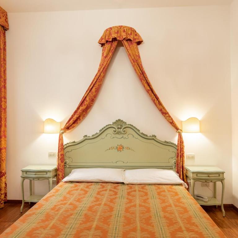 Hotel al Sotoportego - Camera Tripla Standard - 5