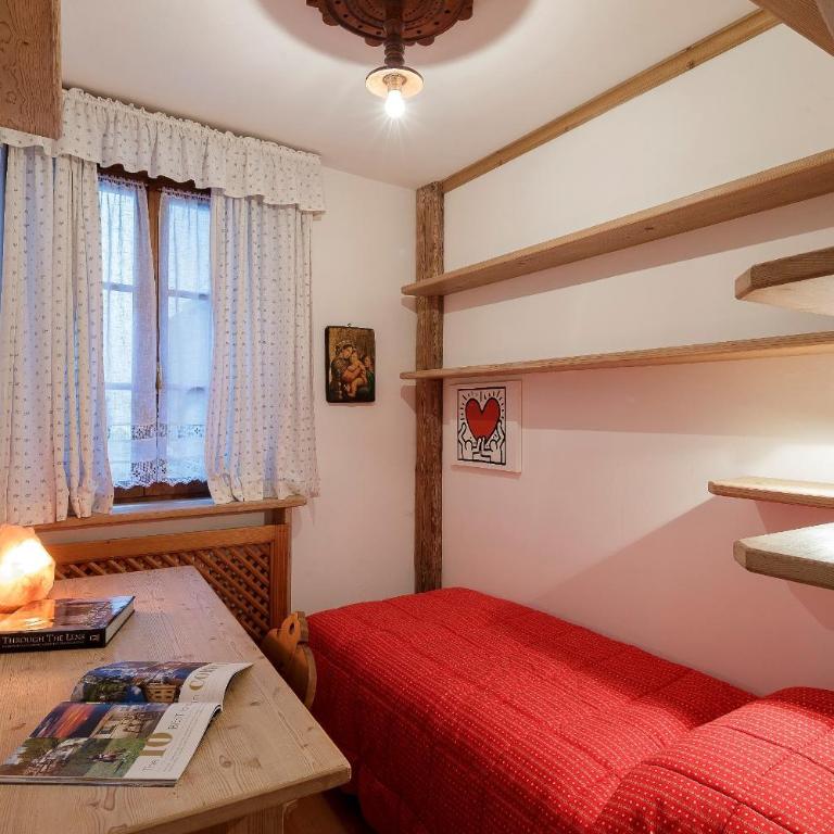 Villa Marianna - Gruppo Stay - Appartamento con 3 Camere da Letto (5 Adulti) - 9