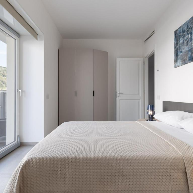 Oneweek Gaeta Suites and Apartments - Casa con 2 Camere da Letto - 3