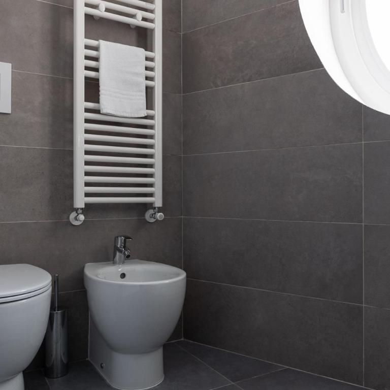 Oneweek Gaeta Suites and Apartments - Casa con 2 Camere da Letto - 4