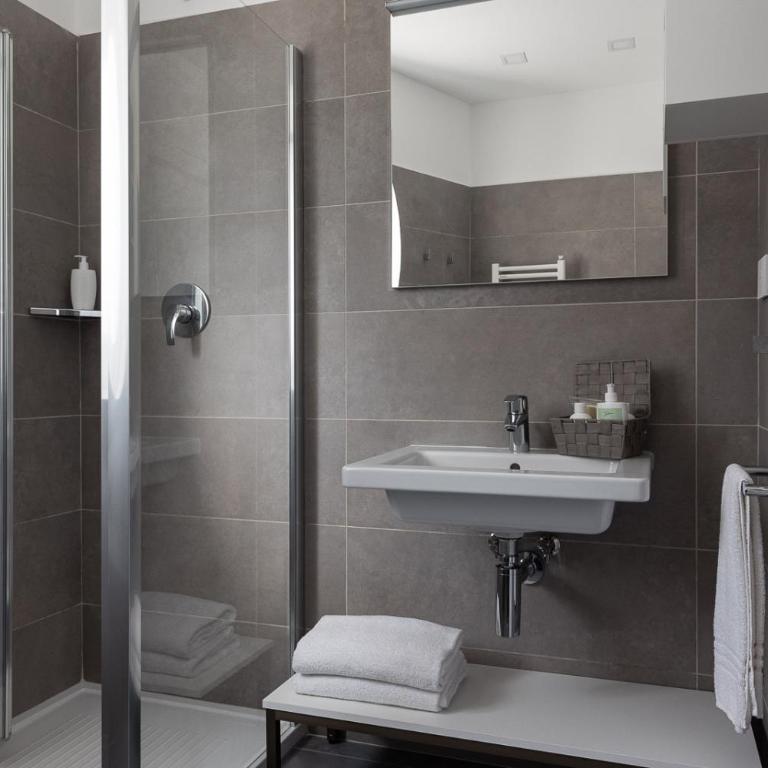 Oneweek Gaeta Suites and Apartments - Casa con 2 Camere da Letto - 5