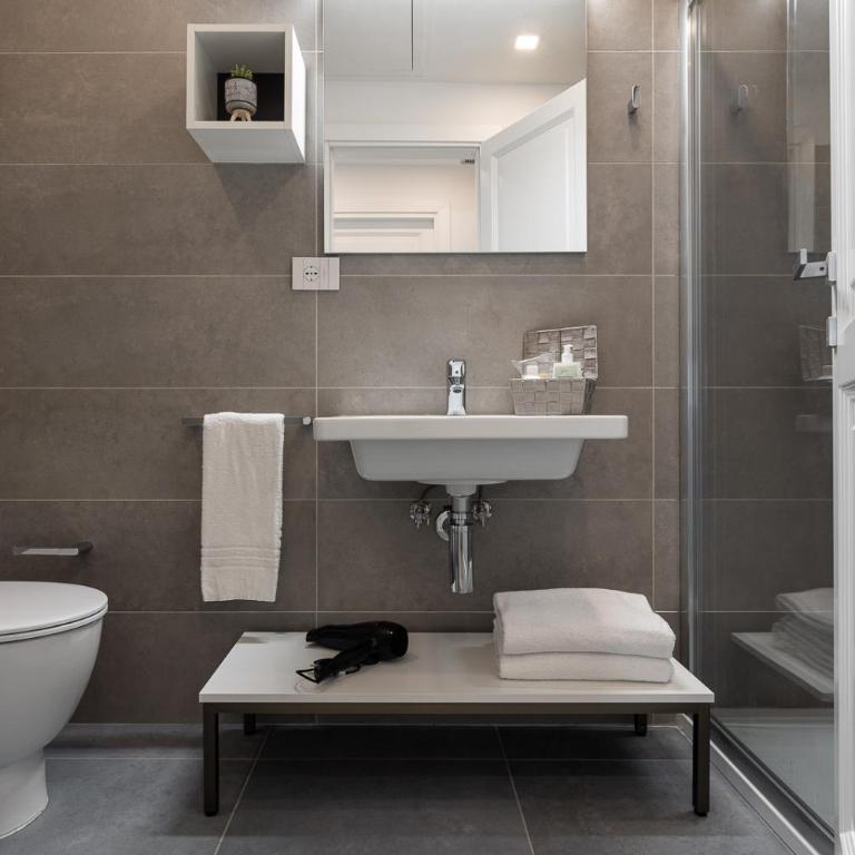 Oneweek Gaeta Suites and Apartments - Casa con 2 Camere da Letto - 9