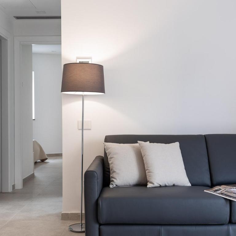Oneweek Gaeta Suites and Apartments - Casa con 2 Camere da Letto - 11