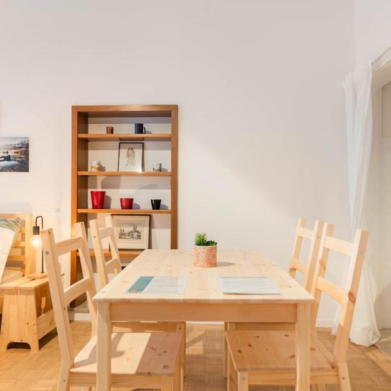 Lauben Apartment Bolzano - Appartamento con 1 Camera da Letto - 3