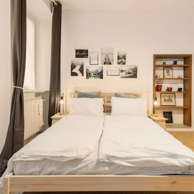 Lauben Apartment Bolzano - Appartamento con 1 Camera da Letto - 6