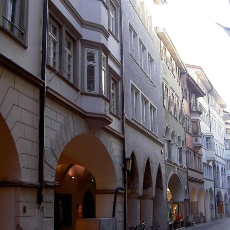 Lauben Apartment Bolzano - Appartamento con 1 Camera da Letto - 7