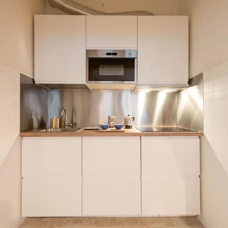 Lauben Apartment Bolzano - Appartamento con 1 Camera da Letto - 10